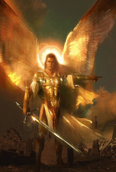 Fallen Angel