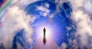 Spirit Rescue Spirit Rescue - Human Intervention for Earthbound Spirits - The Chi Addict