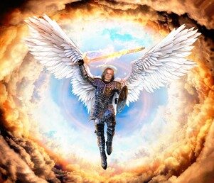 Archangel Michael