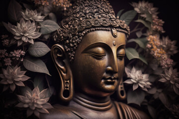 Siddhartha Gautama the Buddha 