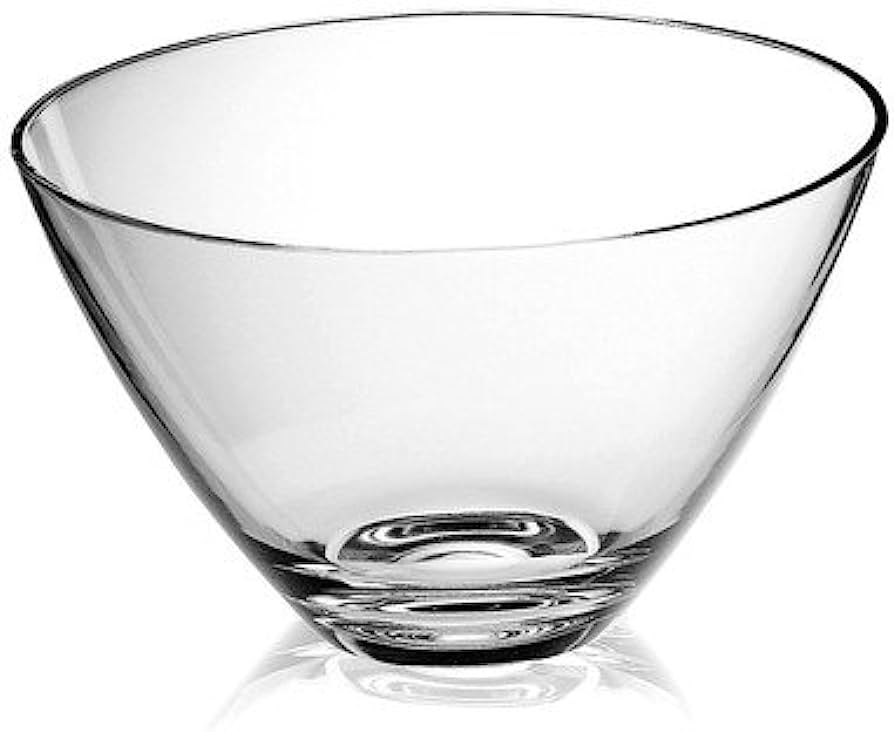 Crystal Bowl for Creating Crystal Elixirs