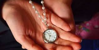 Psychometry of Objects
